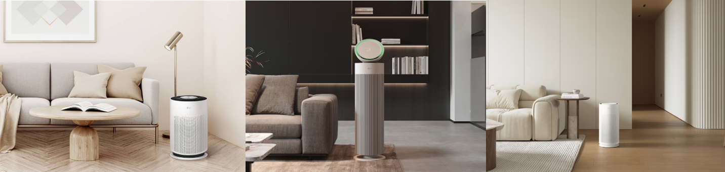 Air Purifier