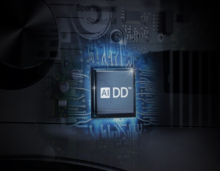 New Paradigm of Wash Technology