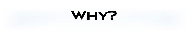 why