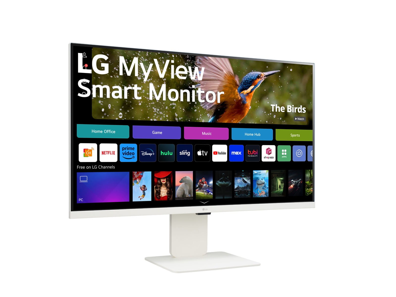 LG Unveils 