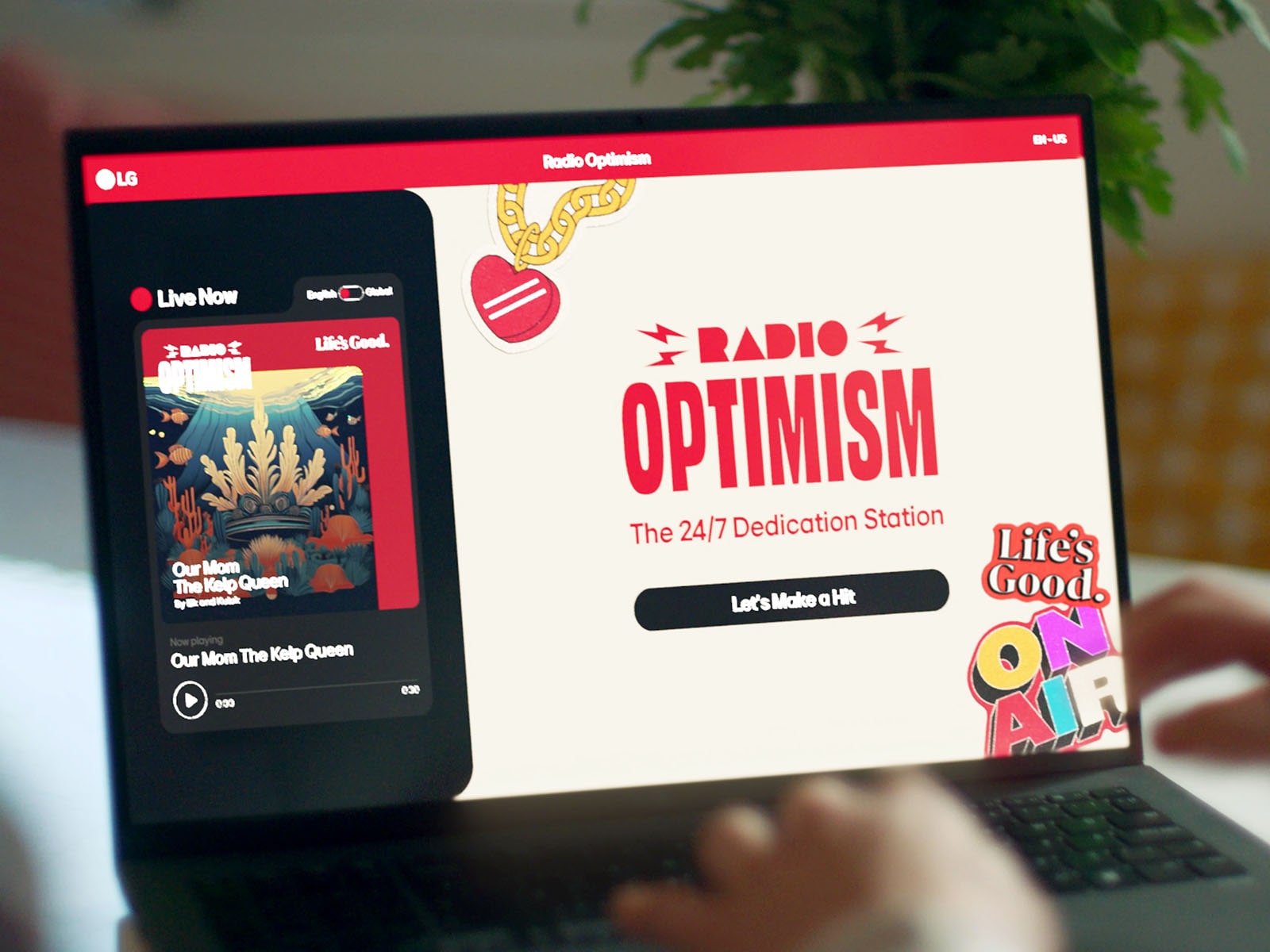 Radio-Optimism-PR-KV-Sub-Website