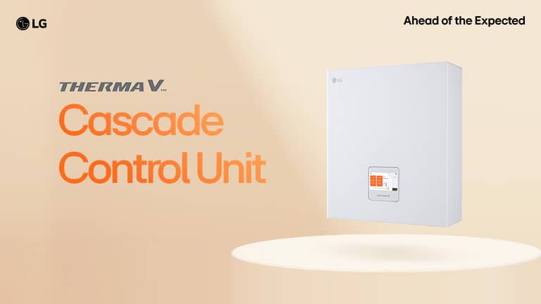 Cascade Control Unit
