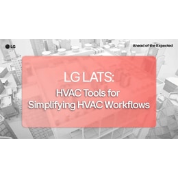 HAC Desgin Tool: LG LATS