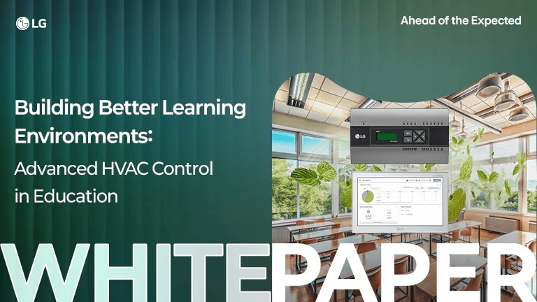 Building Better Learning Environments: Advanced HVAC Control in Education