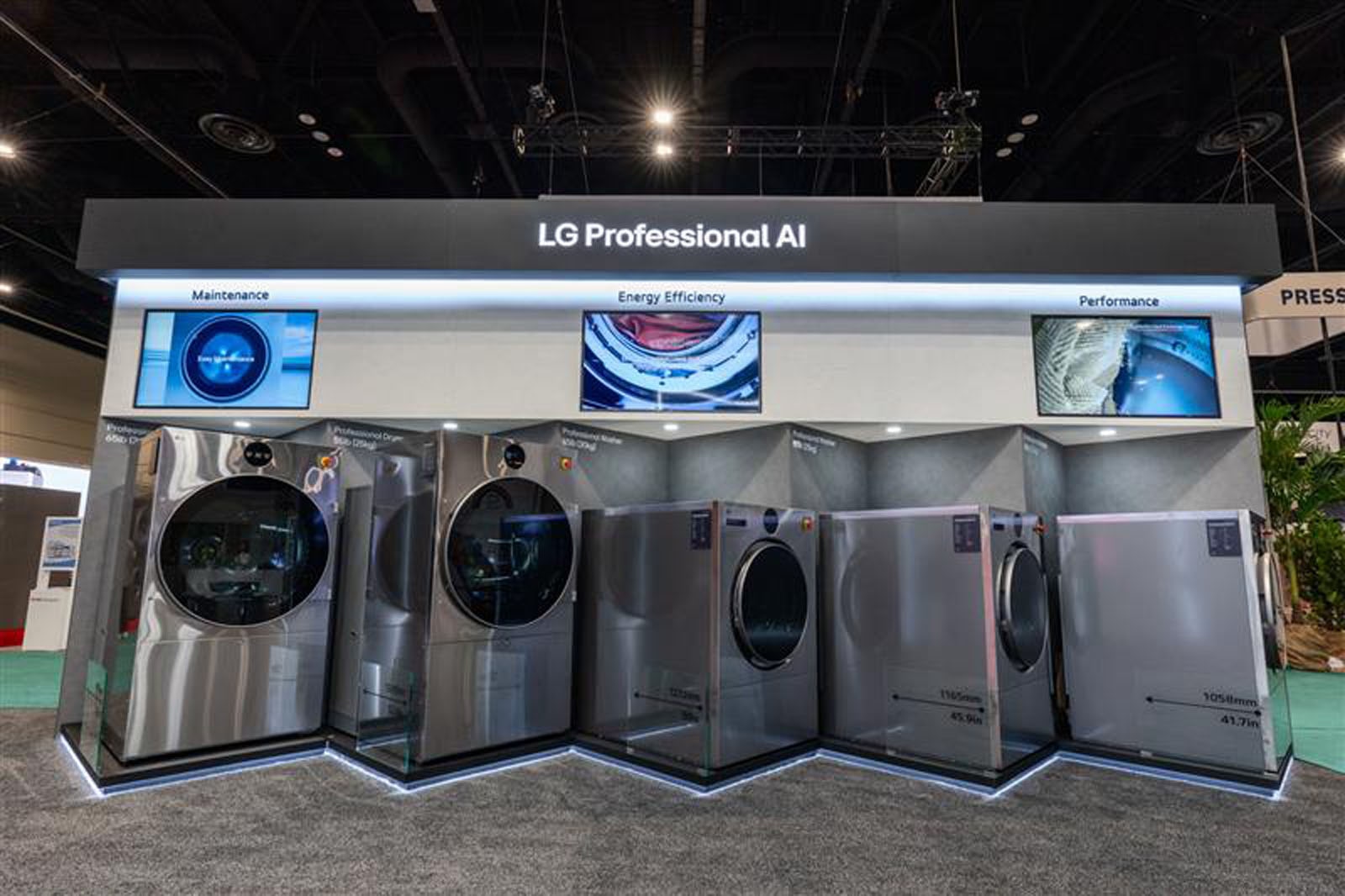 LGE_Cleanshow2025