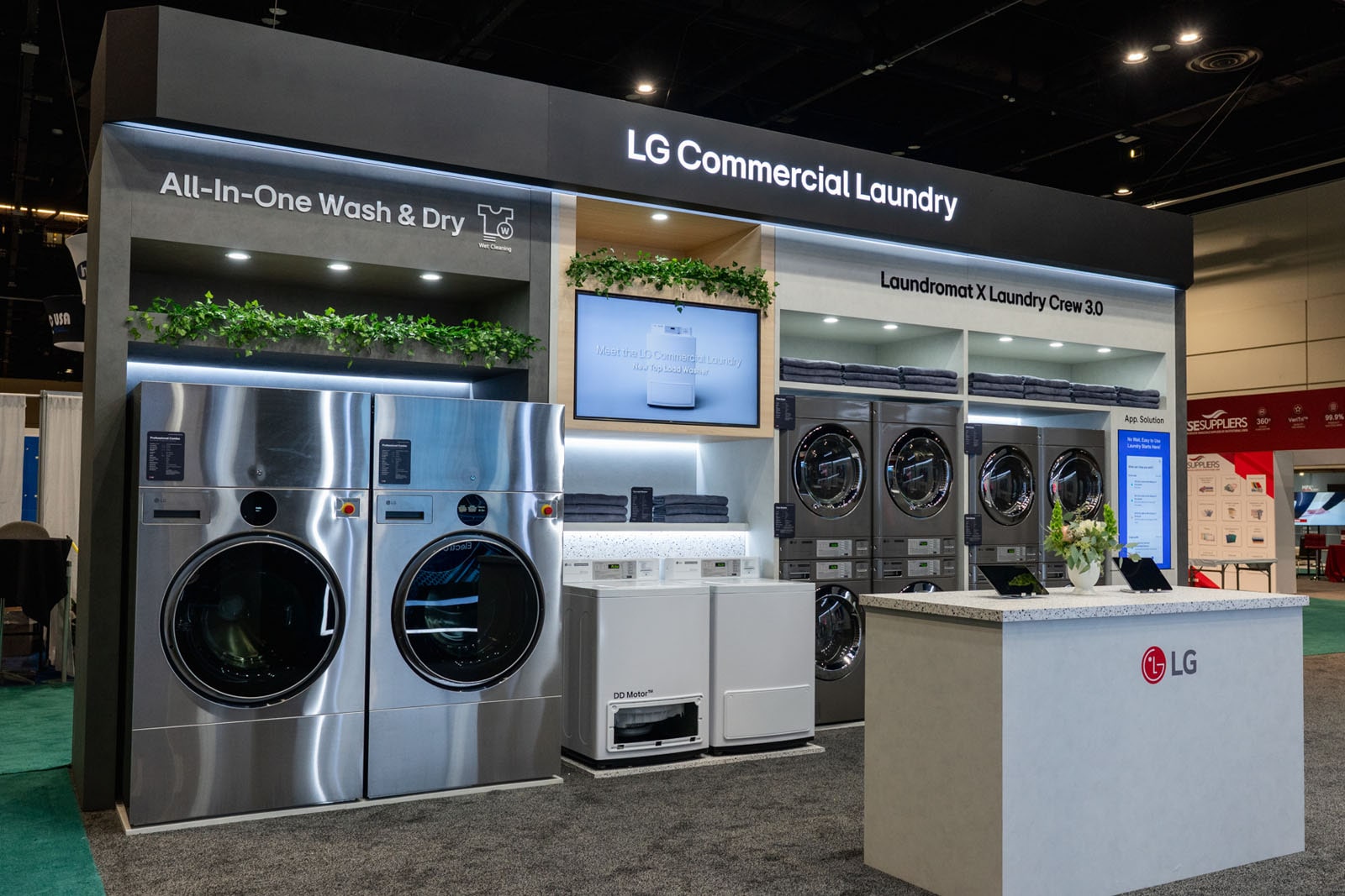 LGE_Cleanshow2025