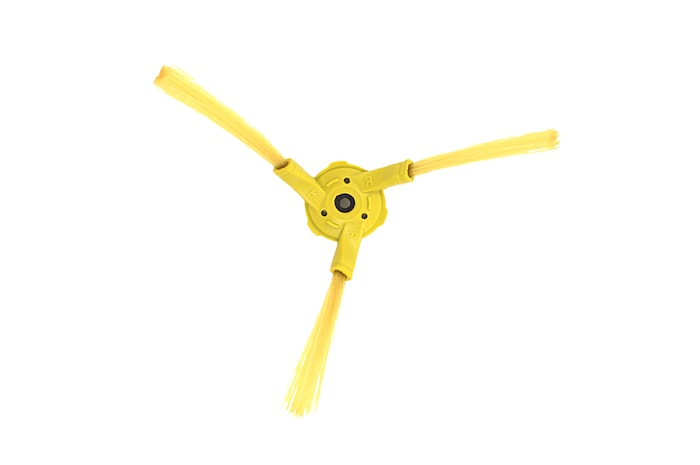 Top view