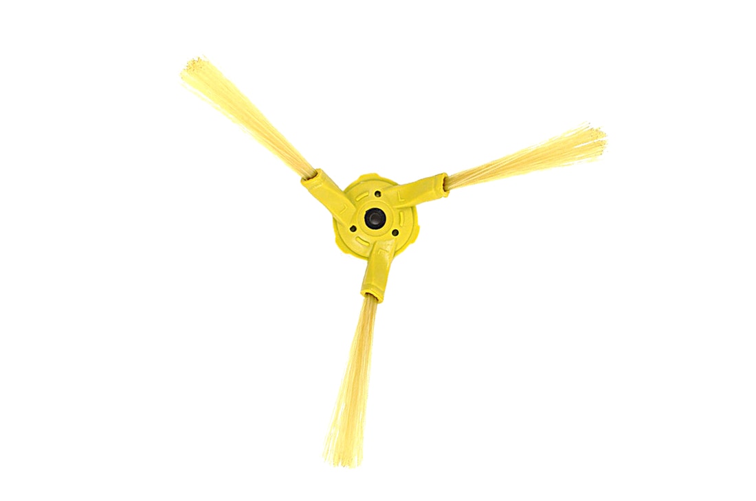Top view