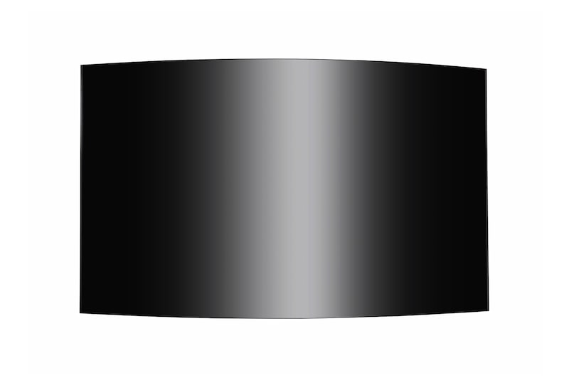 -15 degree side view