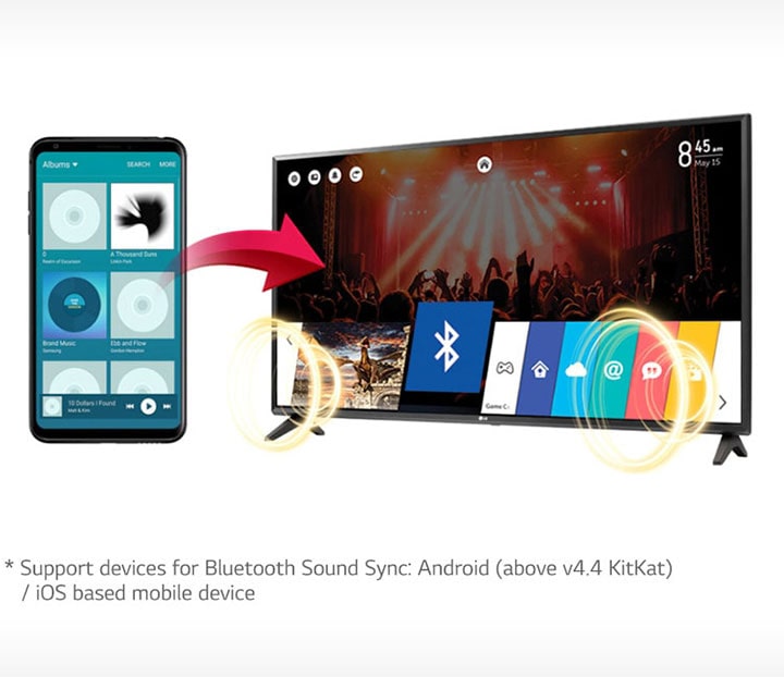 The user is installing via the EzManager's automatic installation function.