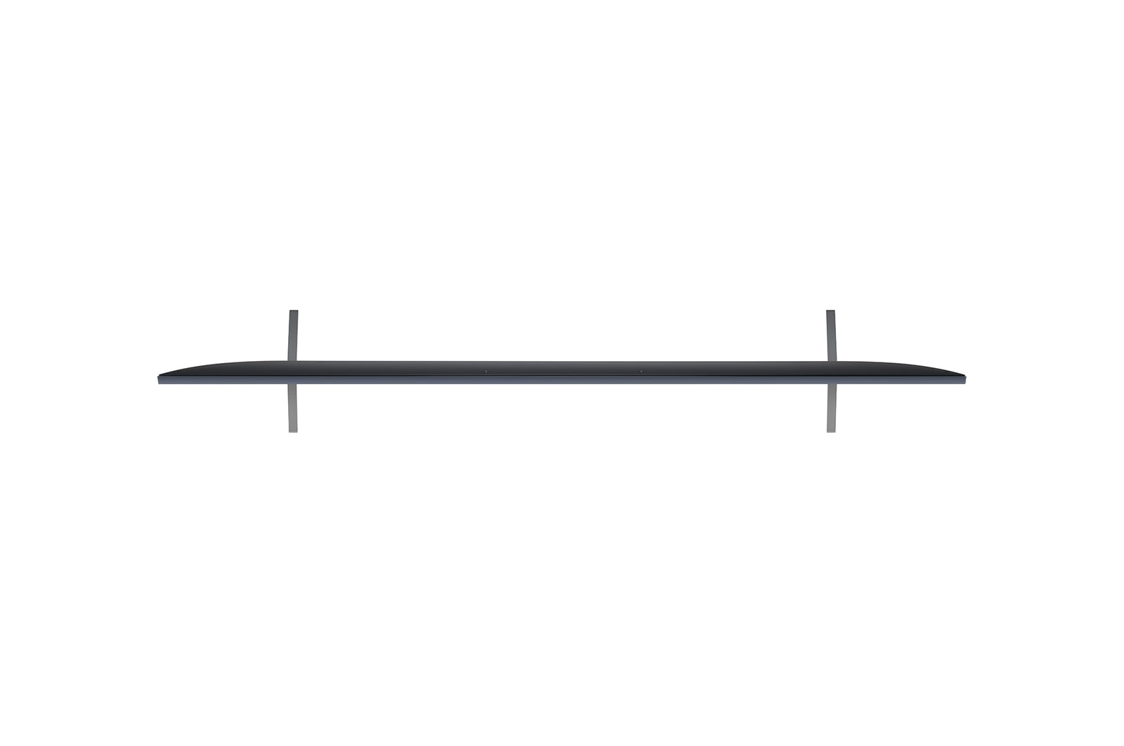 Top view of 55UT801C0SB