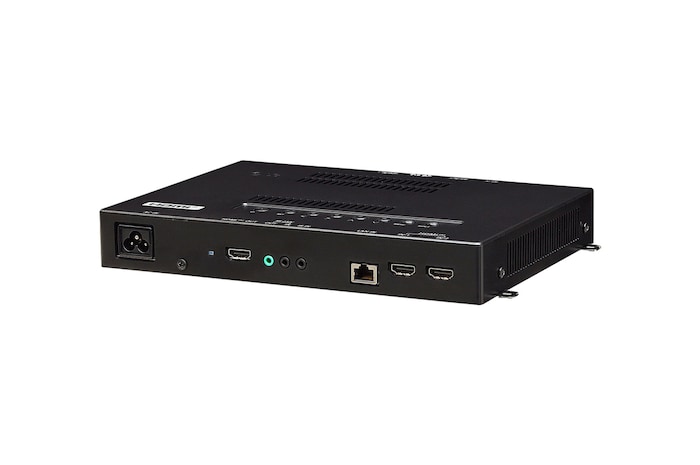 LG OPS Player, -15 degree side view, WP601, thumbnail 5