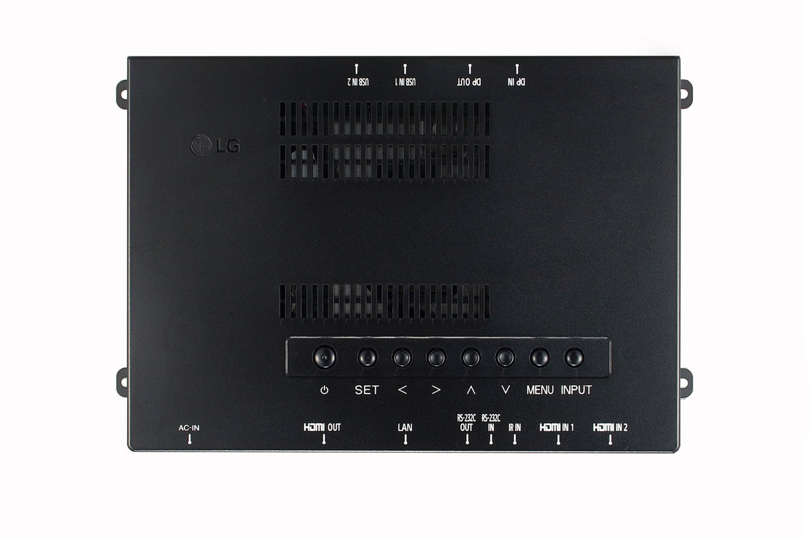 LG OPS Player, Top view, WP601, thumbnail 5