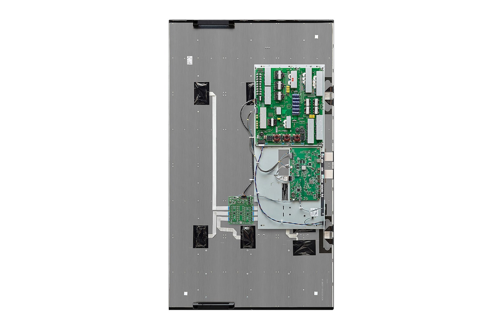 LG Open-frame Display, 55XF3P-B