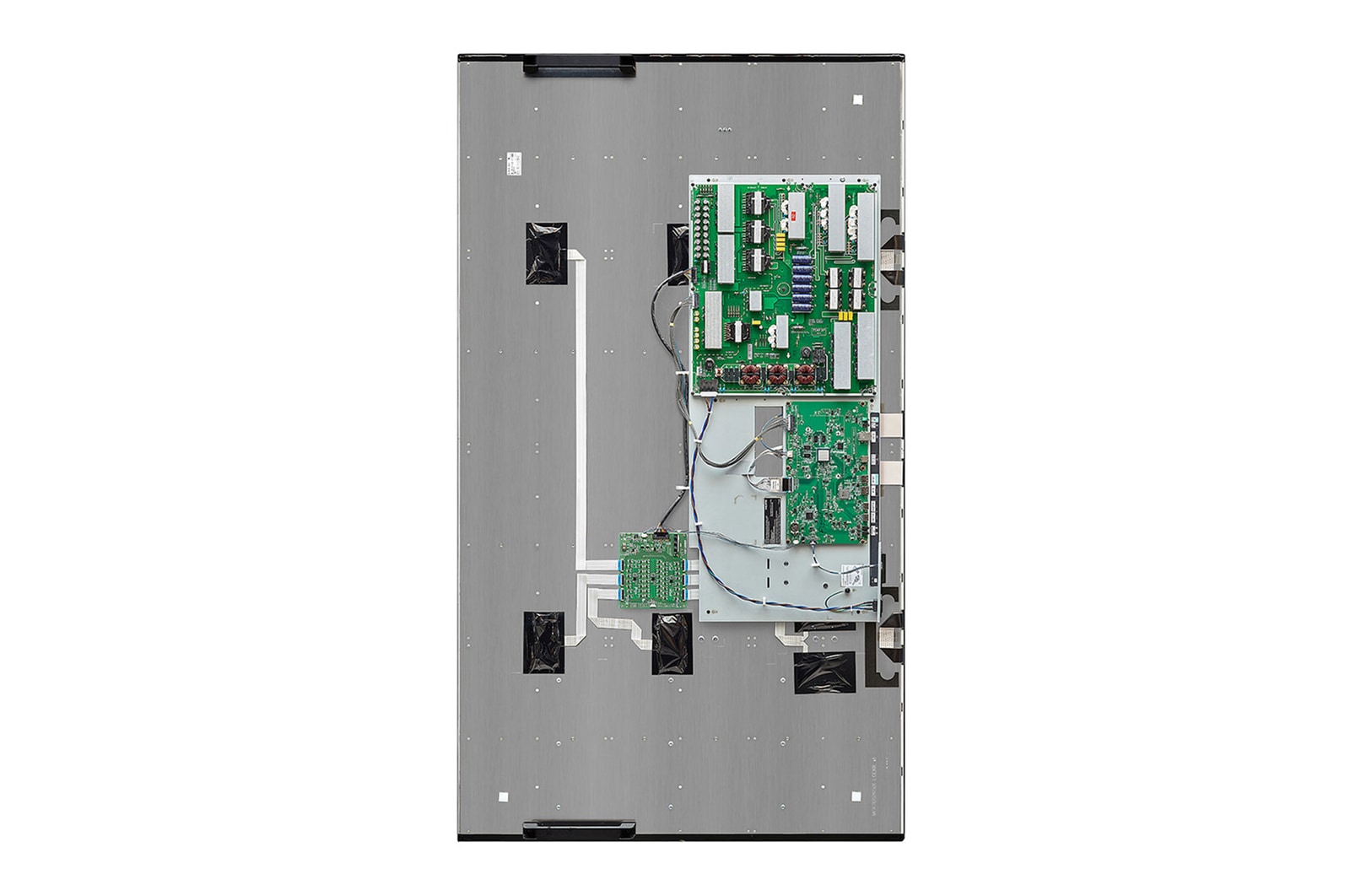 LG Open-frame Display, 55XF3P-B