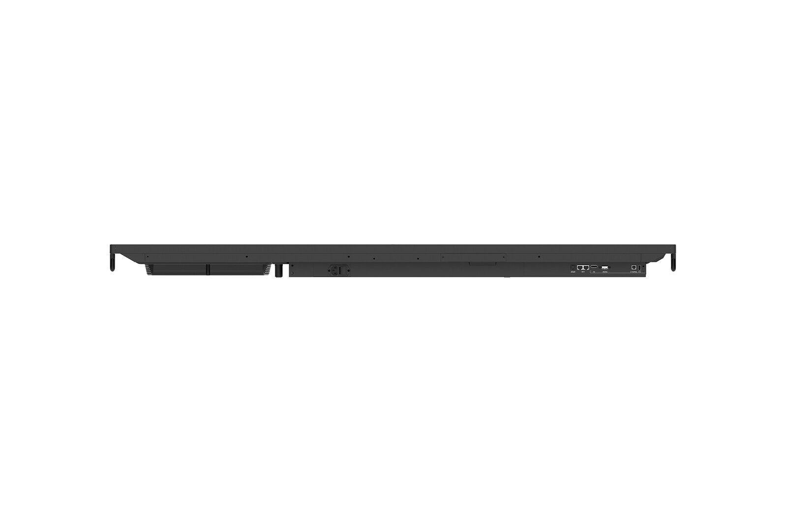 Top view