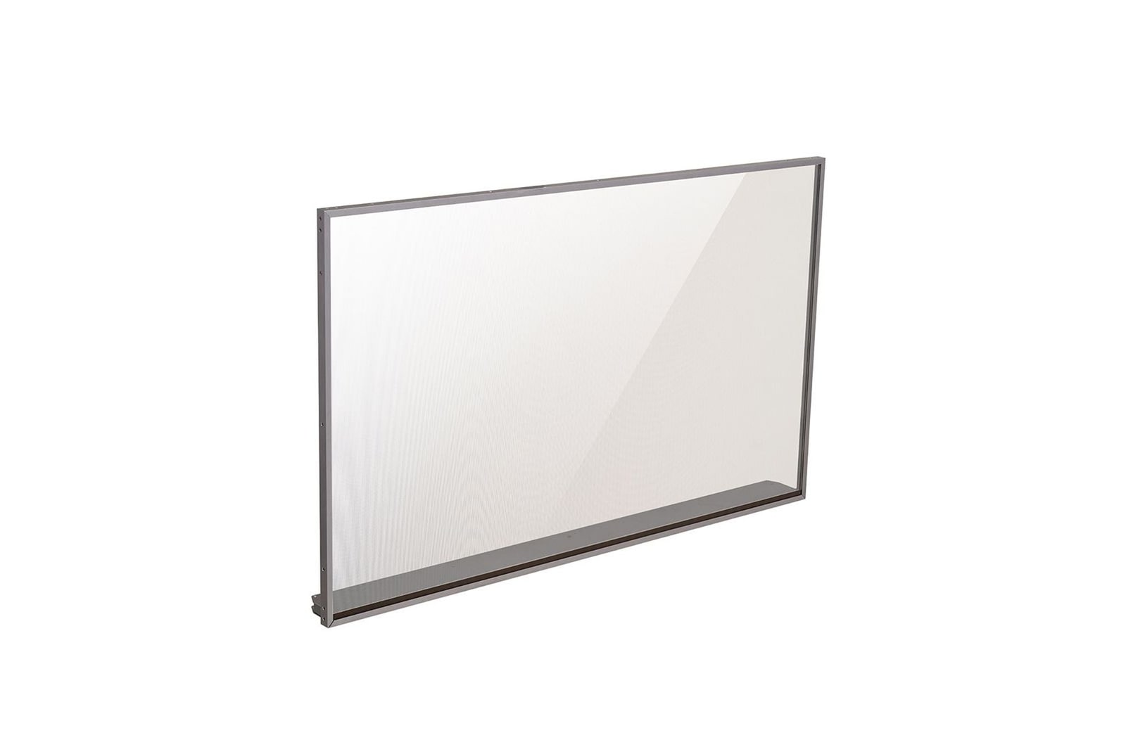 LG EW5P Series - 55'' Transparent OLED Signage, 55EW5P-M