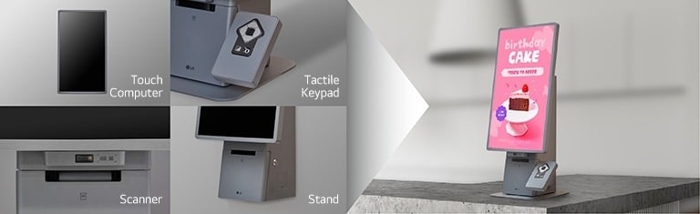 Modular Design