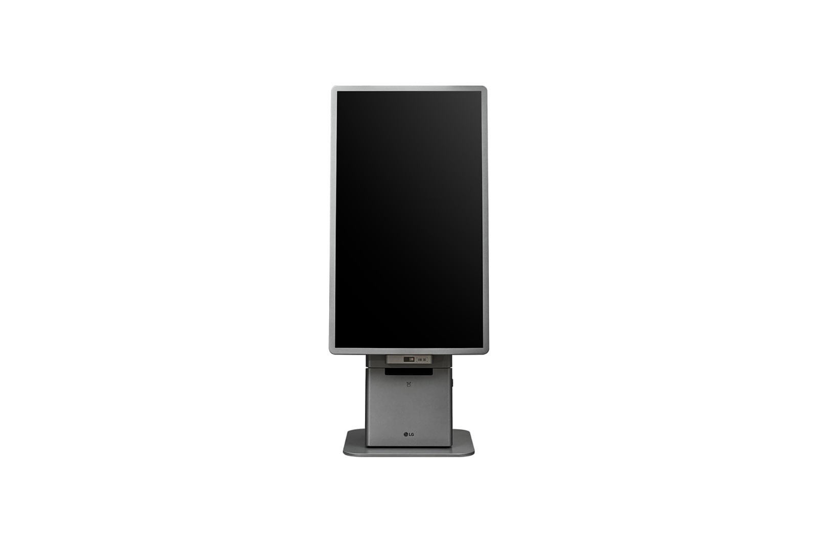 -45 degree side view with infill image