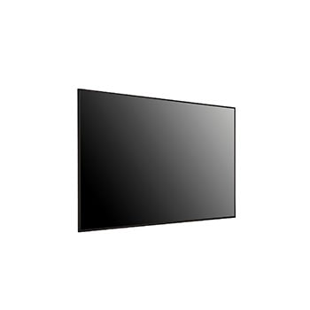 +45 degree side view