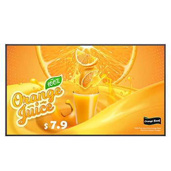 Front view with infill image