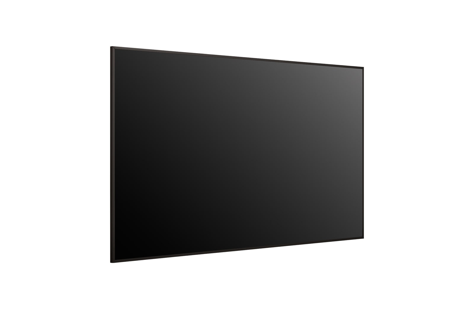 +45 degree side view