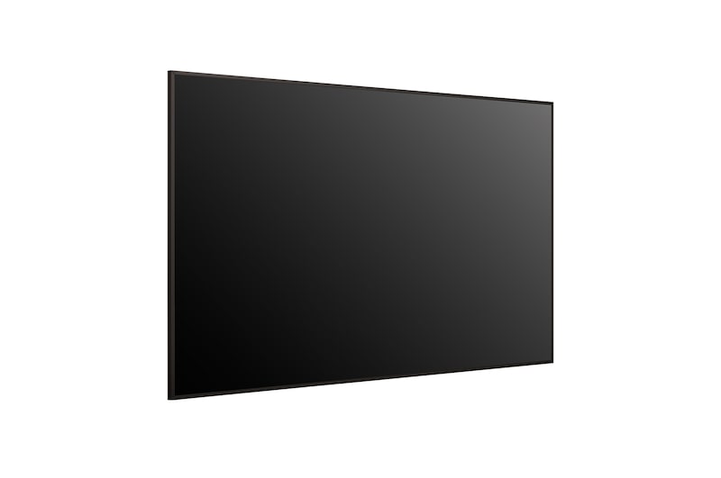 +45 degree side view