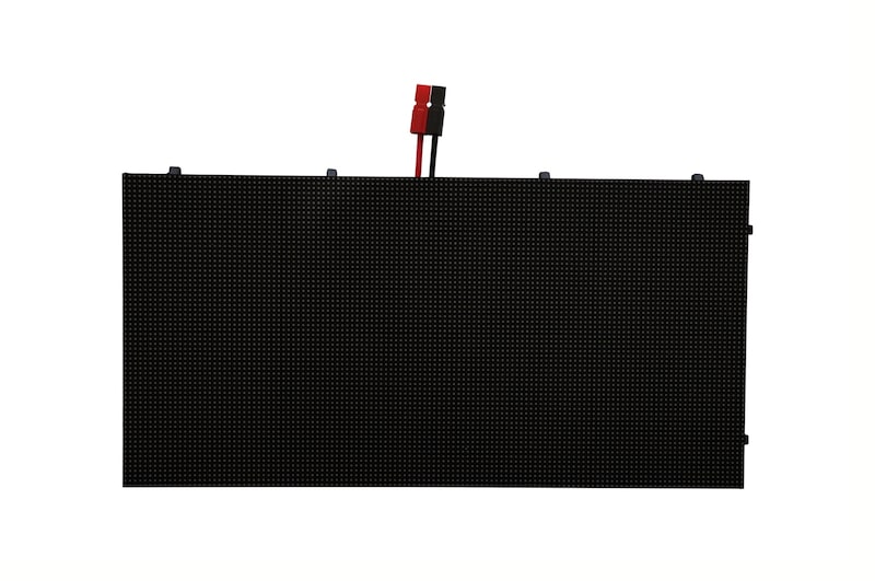 -15 degree side view