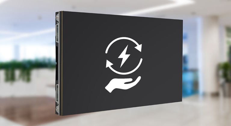 The LSCC series, with its enhanced power consumption, offers higher energy efficiency.