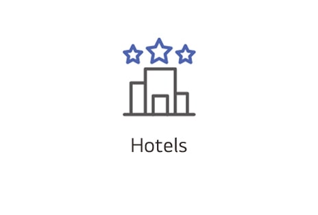 Hotels	