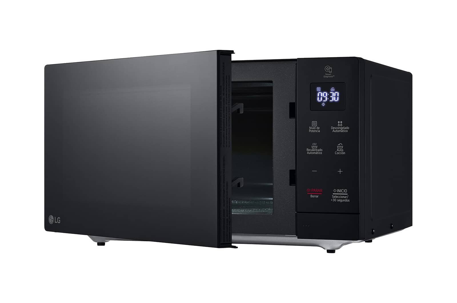 Lg 38l microwave discount