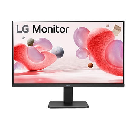 LG23.8インチIPSフルHDゲーミングモニター24MP400-B Monitor Gamer LG 23,8