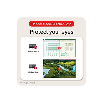 Protect your eyes