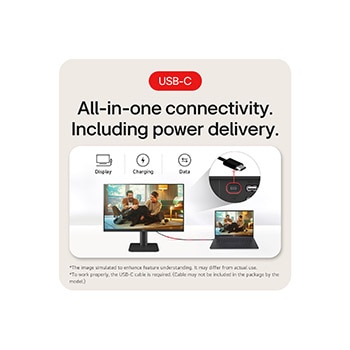 All-in- one-connectivity
