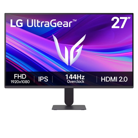 144hzモニター IPS LG LG、広視野角4K IPSパネル採用の27型液晶モニター - PC Watch