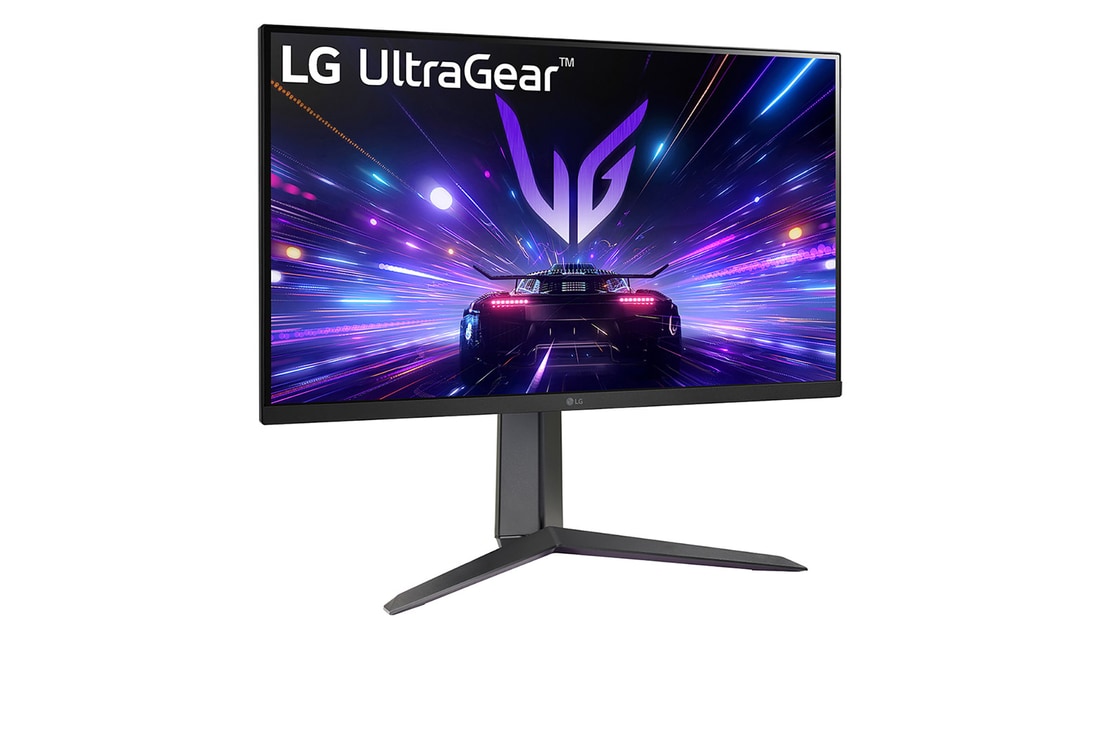 27” UltraGear™ Full HD IPS gaming monitor | 180Hz, IPS 1ms