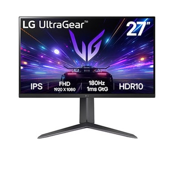 Gaming Monitors in Singapore | LG SG Gaming Monitors in Singapore | LG SG