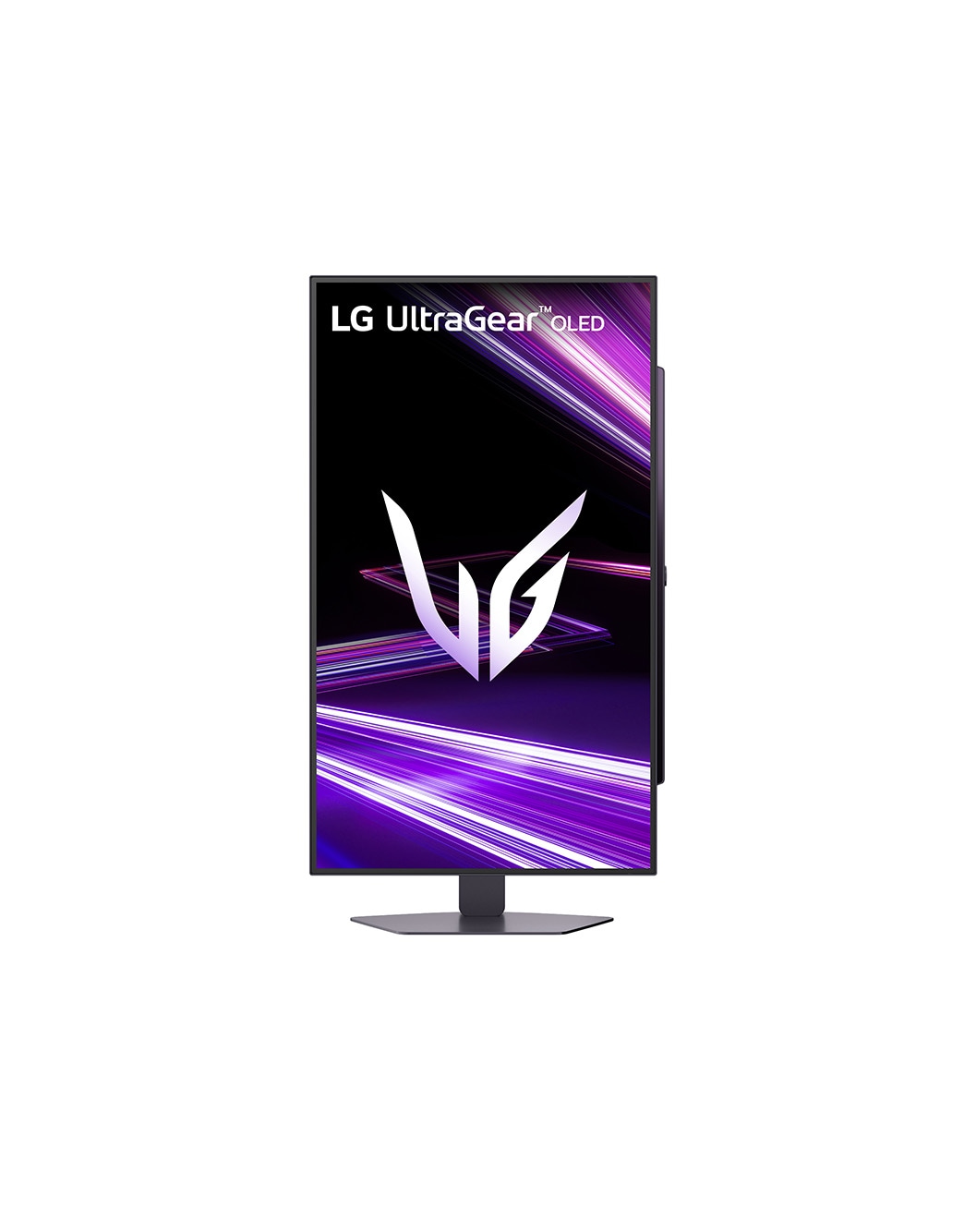 LG UltraGear™ GX7 27-inch 240Hz OLED QHD Gaming Monitor | 27GX704A ...