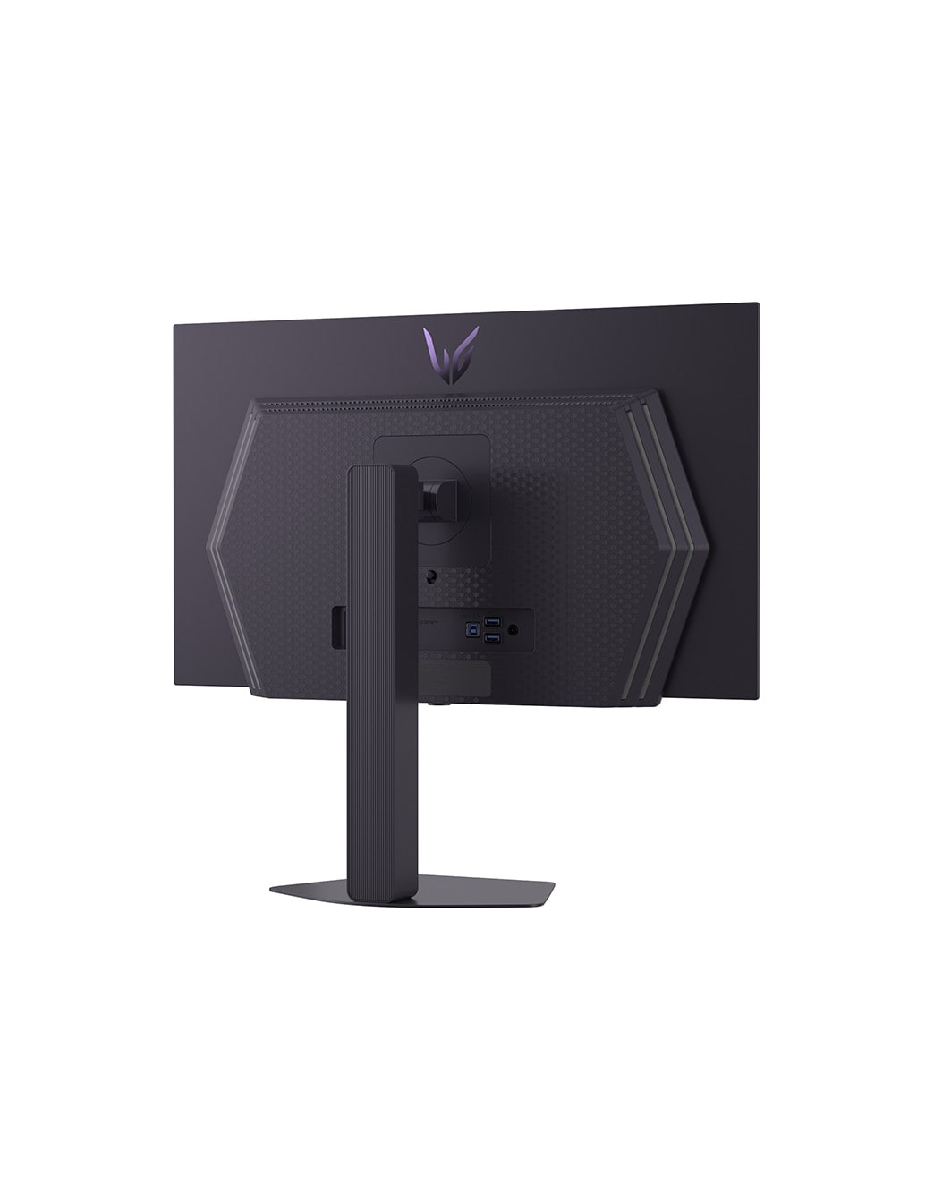 LG UltraGear™ GX7 27-inch 240Hz OLED QHD Gaming Monitor | 27GX704A ...