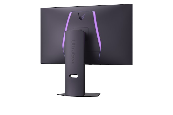 rear perspective view