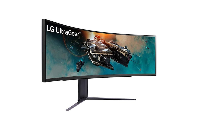 left side perspective view 2