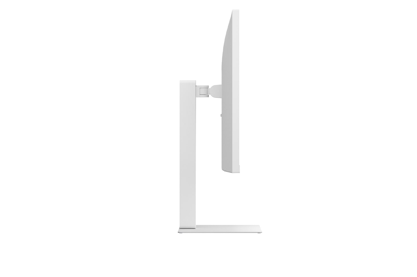 +15 degree side view