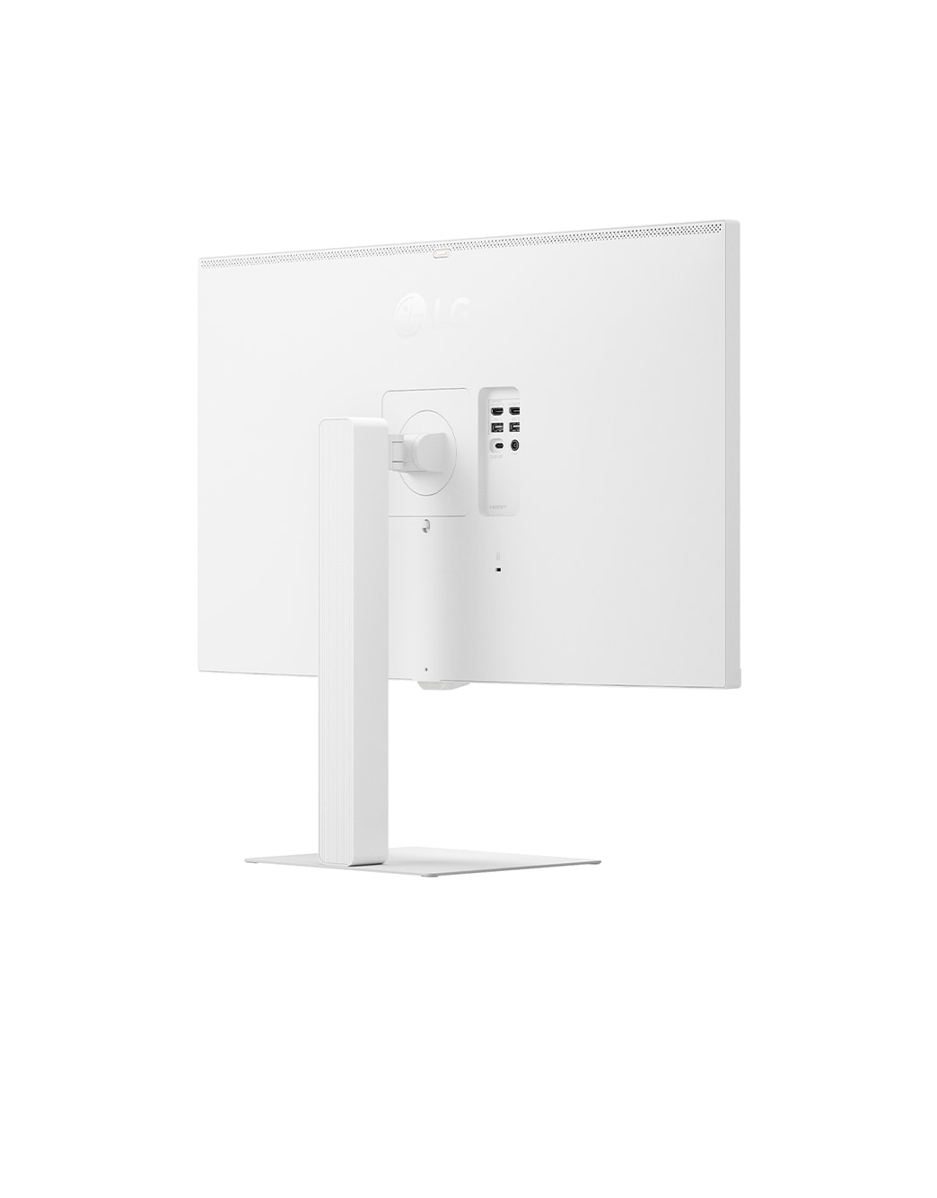 LG 31.5” 4K UHD Smart Monitor with webOS - 32U720SA-W | LG Singapore