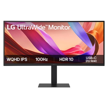 LG UltraWide™ 29