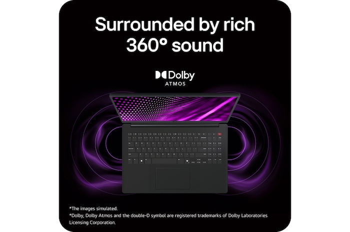 A dimension diagram of the LG gram Pro laptop showing its physical size and weight. The image displays a width of 358 mm, depth of 252 mm, diagonal lThis image shows the dimensions of the LG gram Book laptop, illustrating the top view with overall width and depth measurements, along with a side view showing thickness and weight.ength of 406 mm, thickness ranging from 12.4 mm to 12.8 mm, and a weight of 1,199 g.