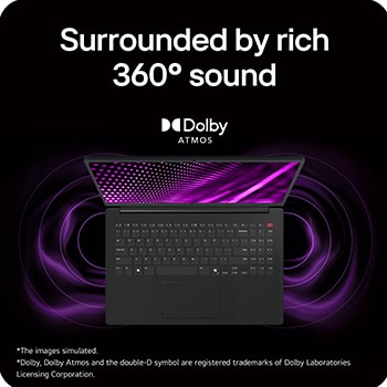 A dimension diagram of the LG gram Pro laptop showing its physical size and weight. The image displays a width of 358 mm, depth of 252 mm, diagonal lThis image shows the dimensions of the LG gram Book laptop, illustrating the top view with overall width and depth measurements, along with a side view showing thickness and weight.ength of 406 mm, thickness ranging from 12.4 mm to 12.8 mm, and a weight of 1,199 g.