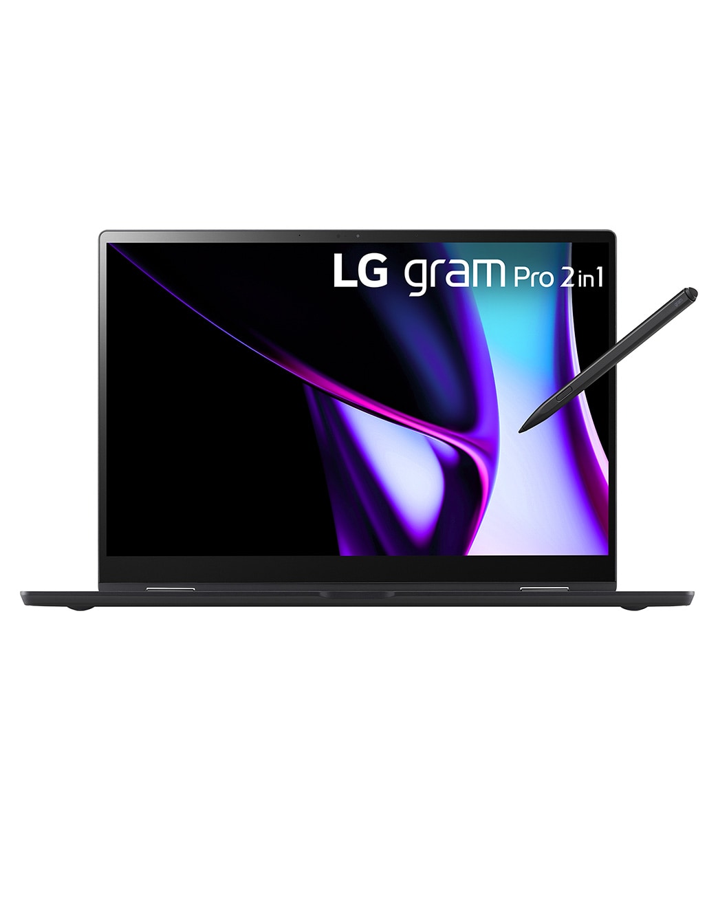 LG gram Pro 16” 2in1 | Windows 11 | Ultra-light & superslim | 16