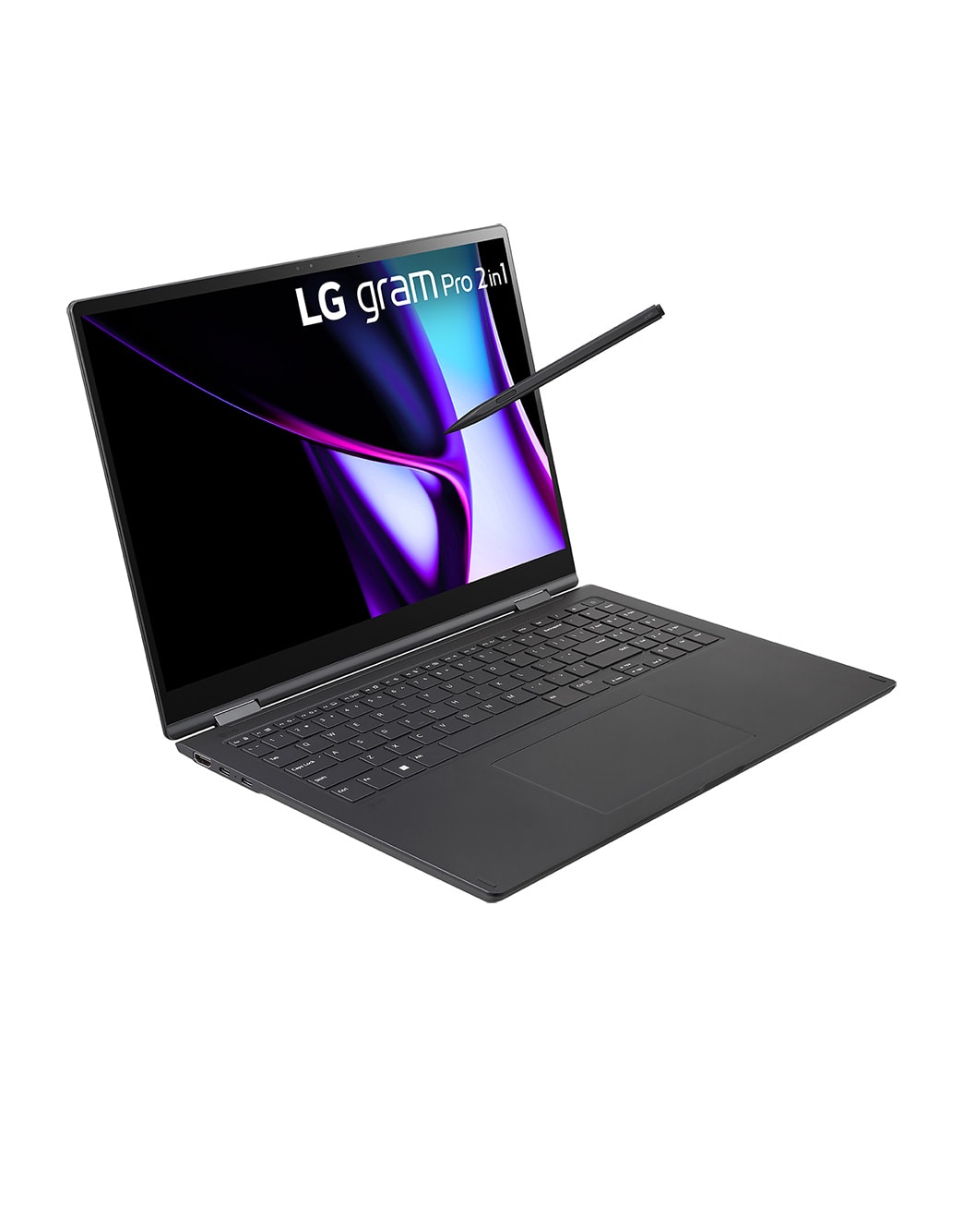 LG gram Pro 2in1 16 本体 16T90TP-GA78J Amazon.com: LG gram Pro 2 in1 16-Inch Lightweight and Versatile