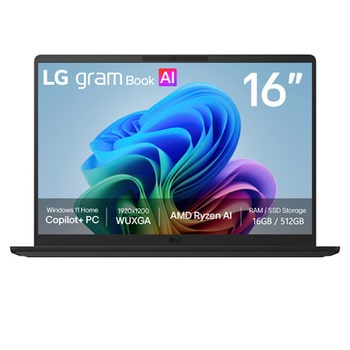 LG Gram Laptops & Notebook Computers | LG Singapore