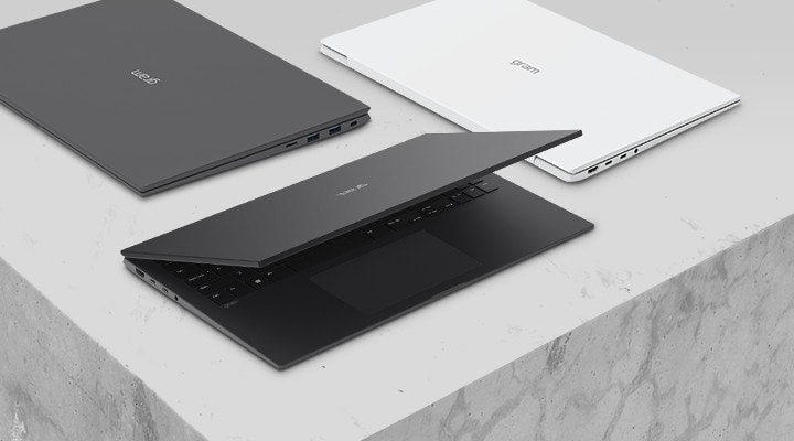 color option-Black, White, and Charcoal Gray.	